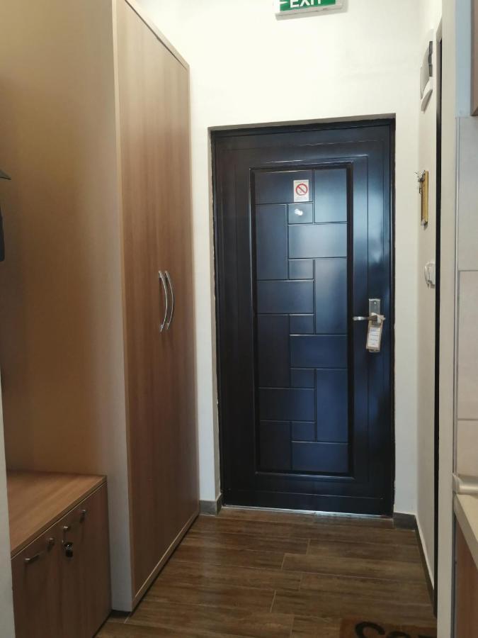 Appartement Dionis à Veliko Gradište Extérieur photo