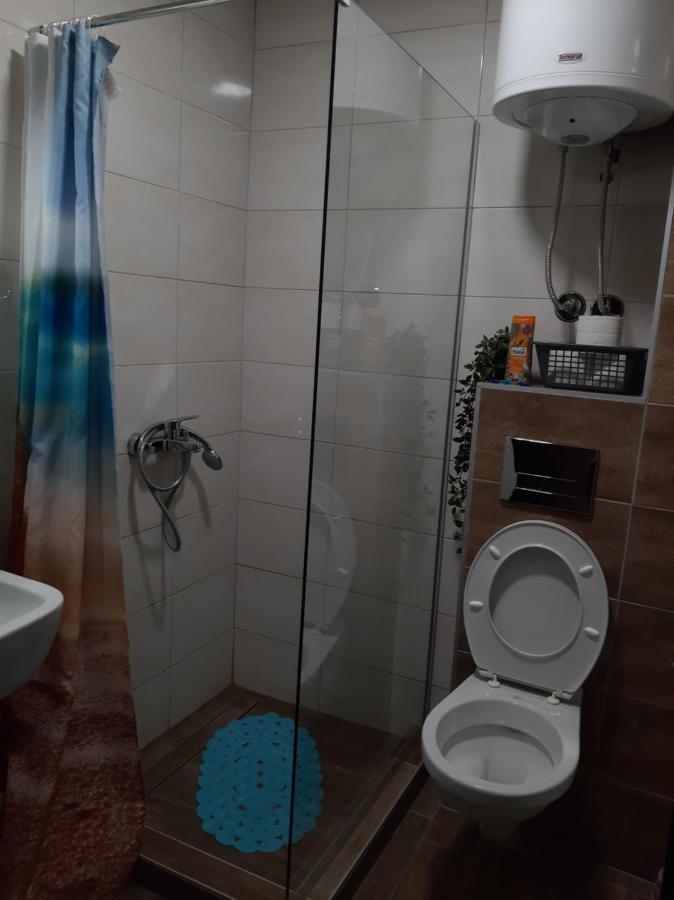 Appartement Dionis à Veliko Gradište Extérieur photo