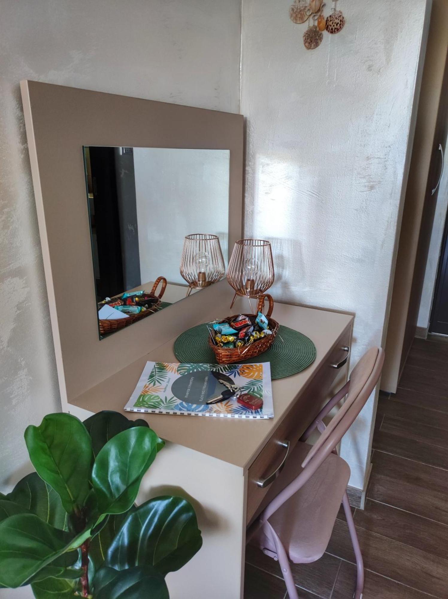 Appartement Dionis à Veliko Gradište Extérieur photo