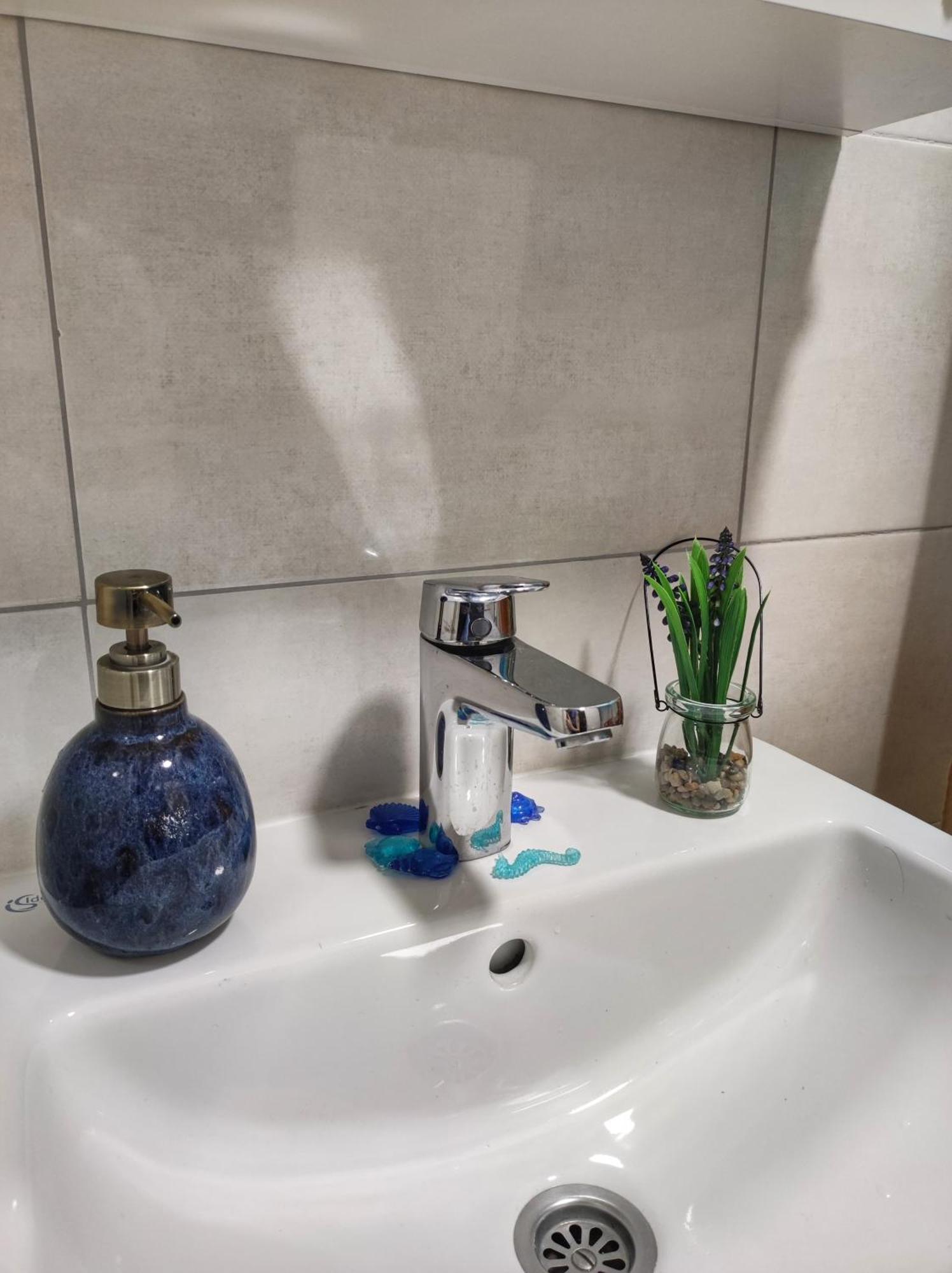 Appartement Dionis à Veliko Gradište Extérieur photo